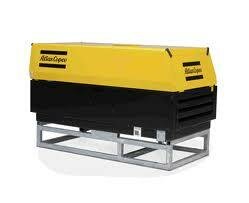 Компрессор Atlas Copco XAS47