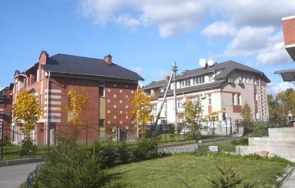 Благоустройство